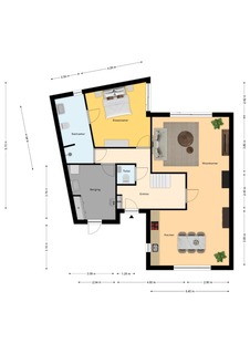Denekamp - Telgenkamp 4
